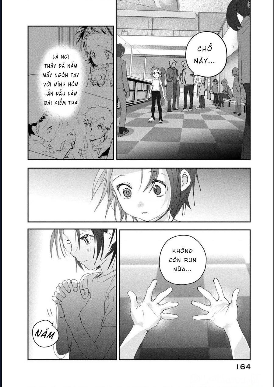 Medalist Chapter 15 - Trang 43