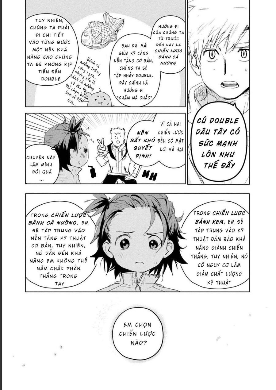 Medalist Chapter 3 - Trang 40