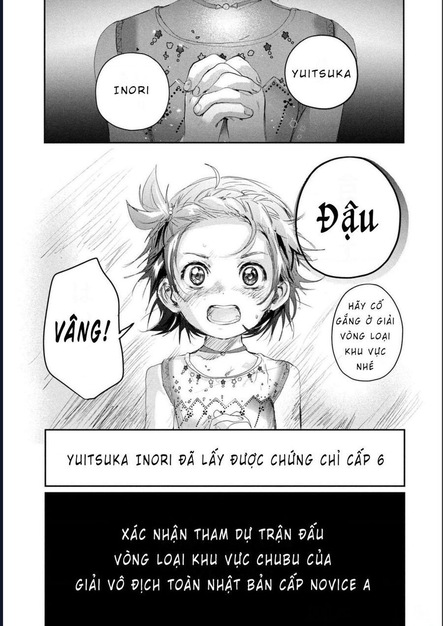 Medalist Chapter 15 - Trang 65