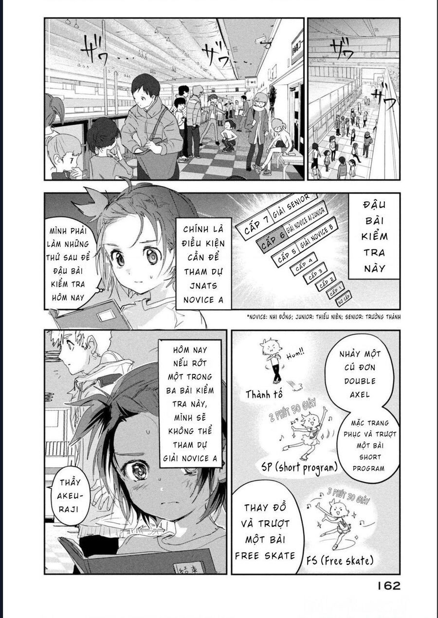 Medalist Chapter 15 - Trang 41