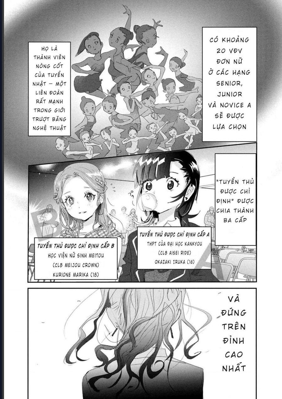 Medalist Chapter 16 - Trang 27