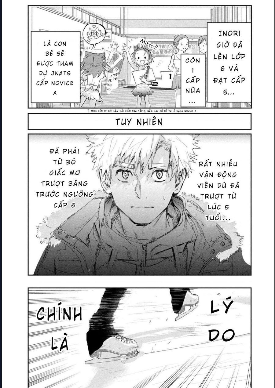 Medalist Chapter 11 - Trang 5
