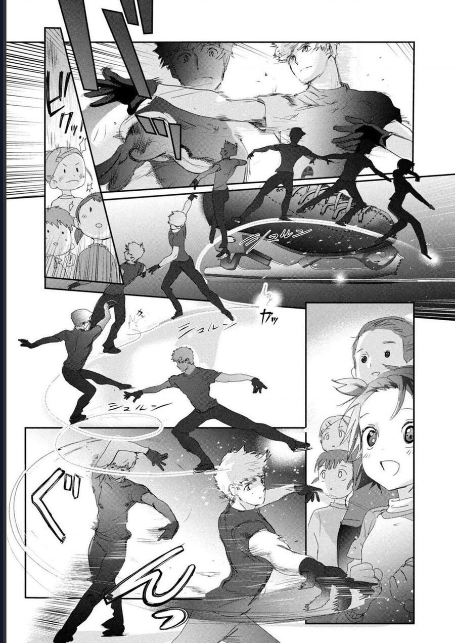 Medalist Chapter 13 - Trang 27