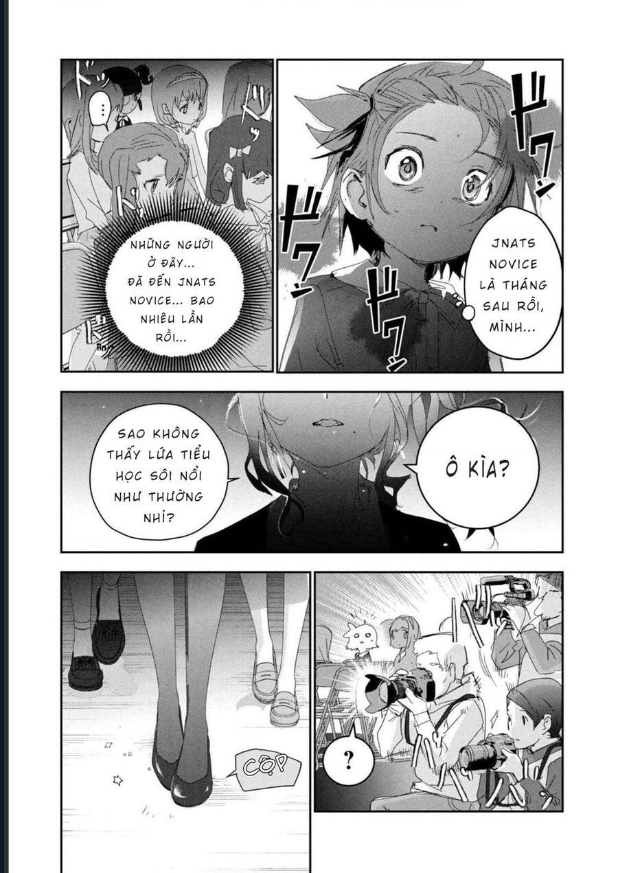 Medalist Chapter 16 - Trang 24