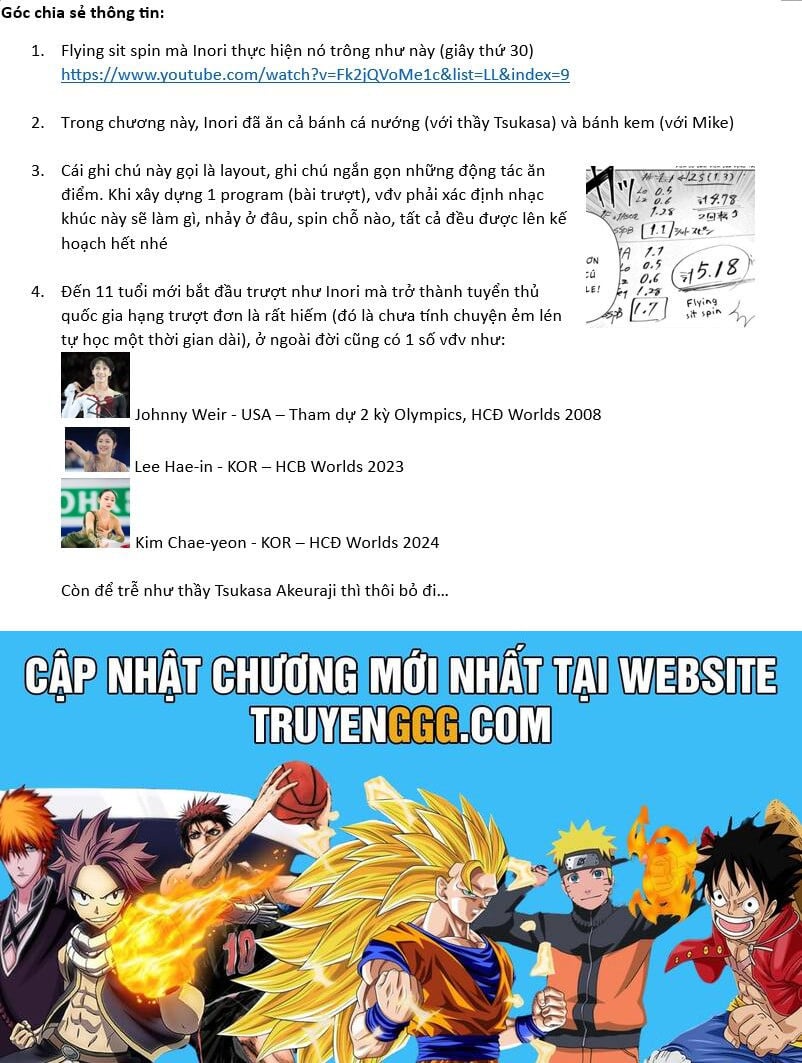 Medalist Chapter 3 - Trang 70