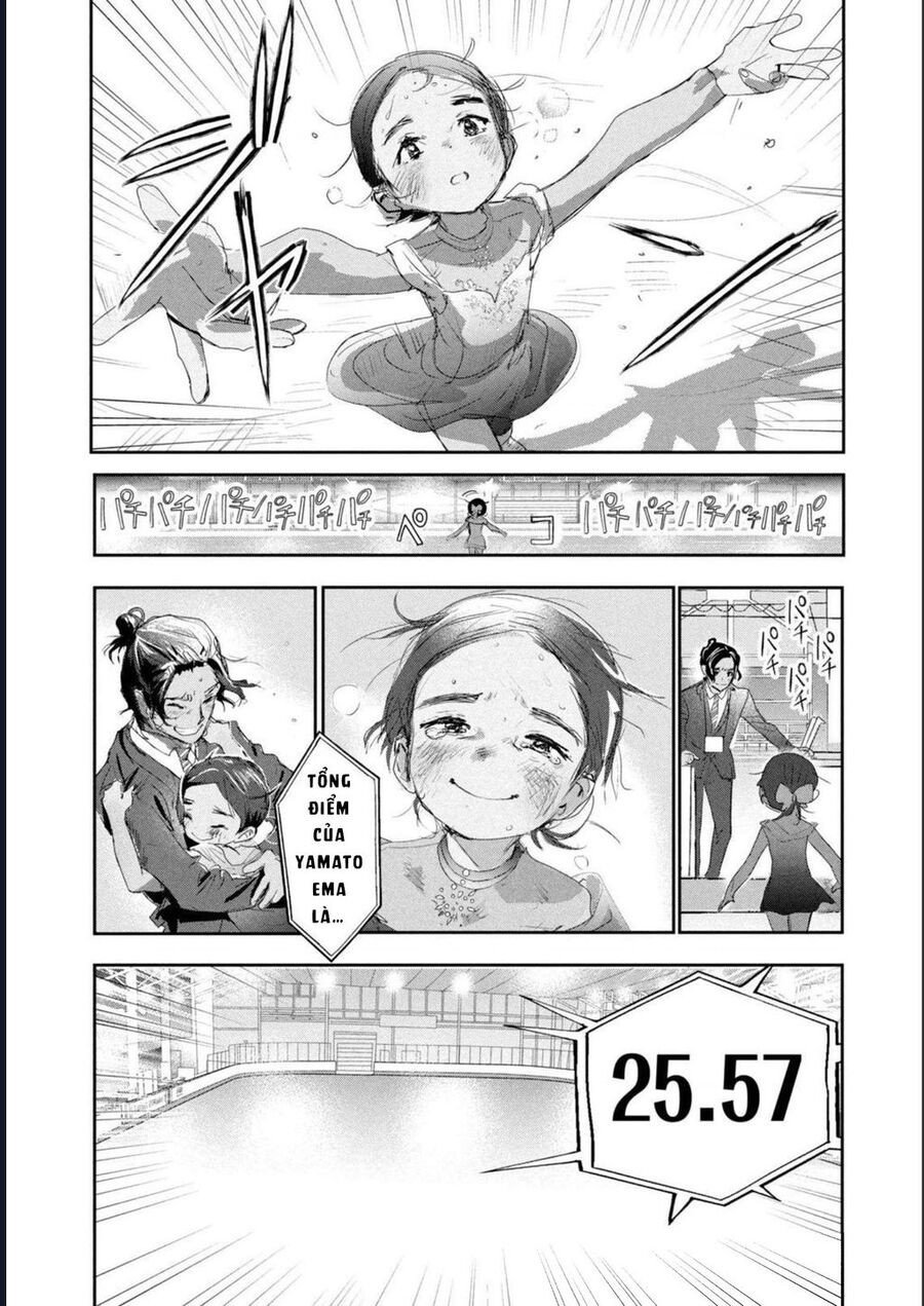 Medalist Chapter 10 - Trang 25