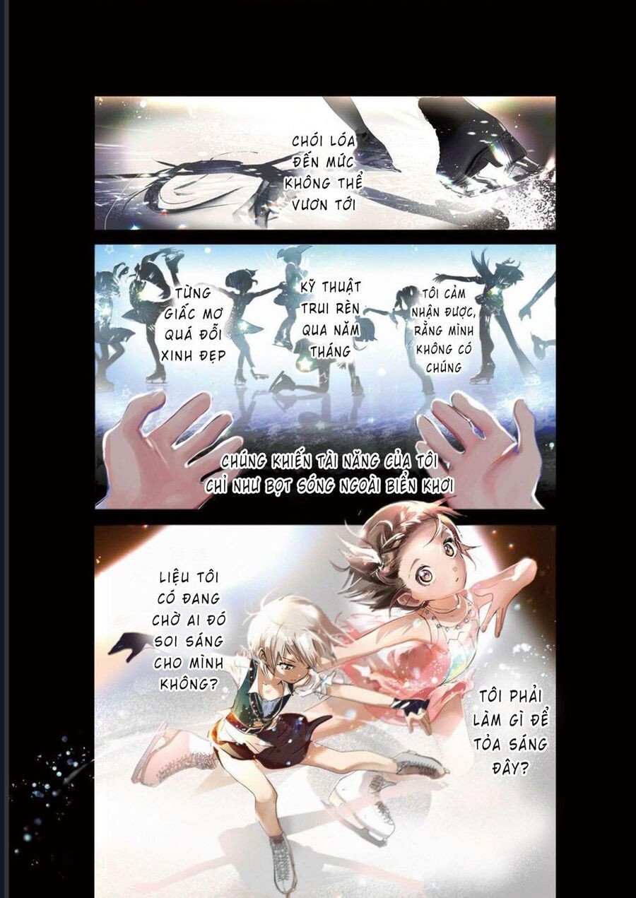 Medalist Chapter 16 - Trang 2