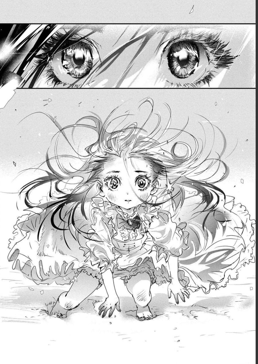 Medalist Chapter 7.5 - Trang 5