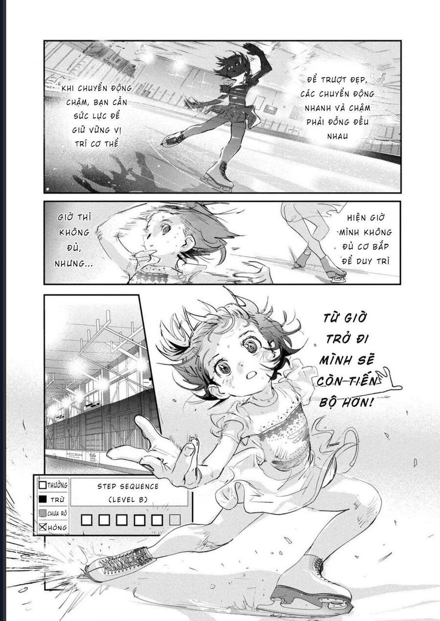 Medalist Chapter 9 - Trang 41