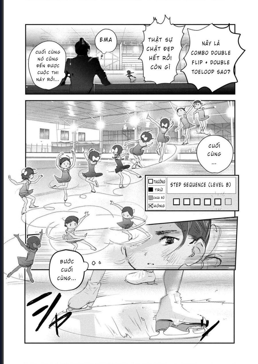 Medalist Chapter 10 - Trang 20