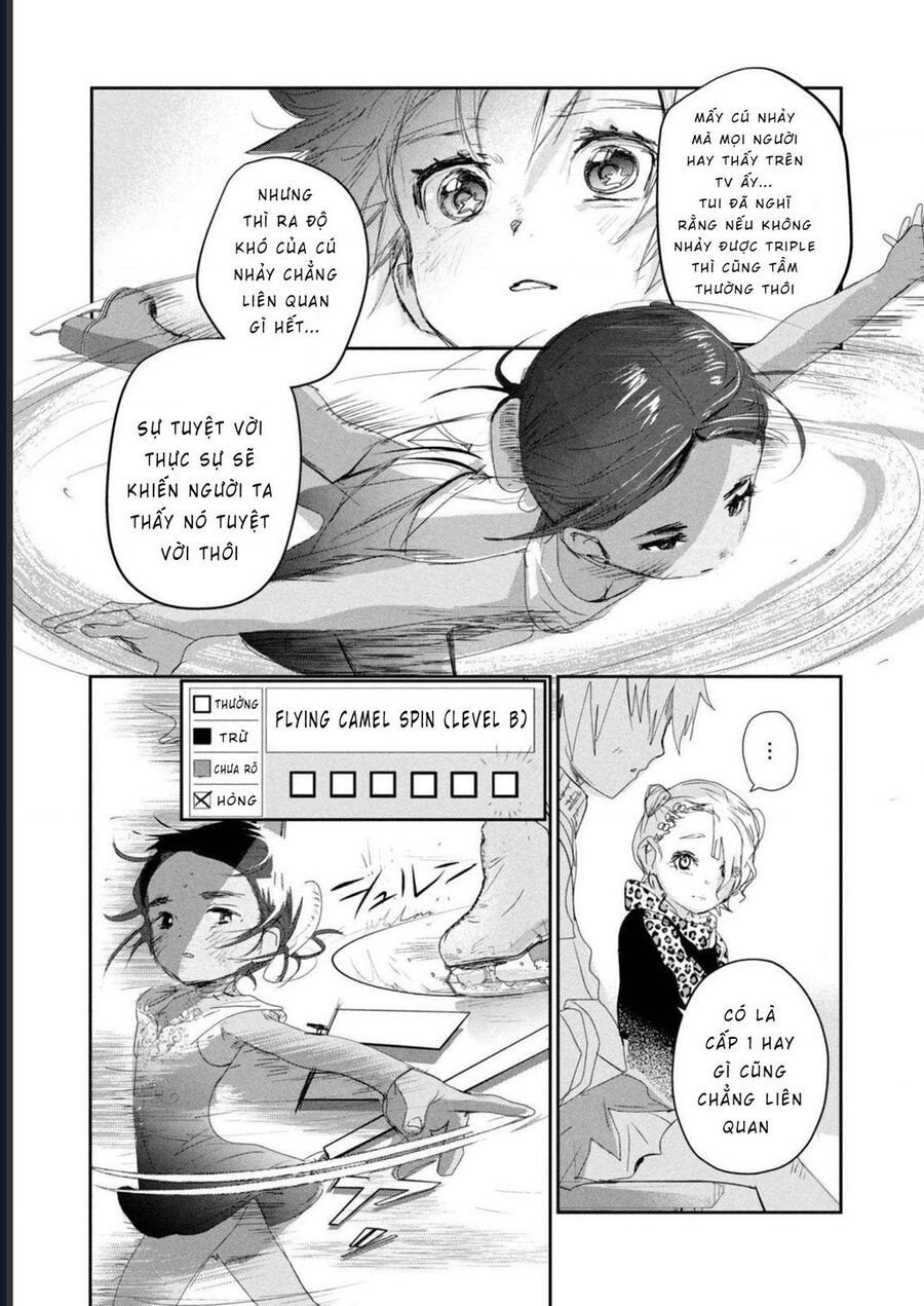 Medalist Chapter 10 - Trang 24