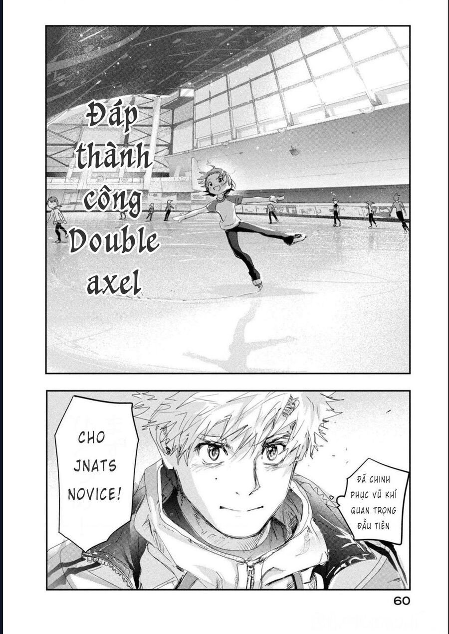 Medalist Chapter 12 - Trang 59