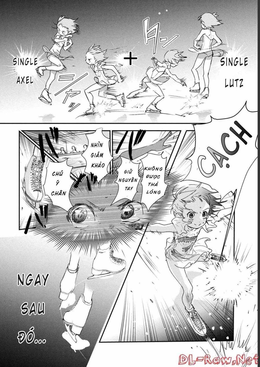 Medalist Chapter 1 - Trang 39