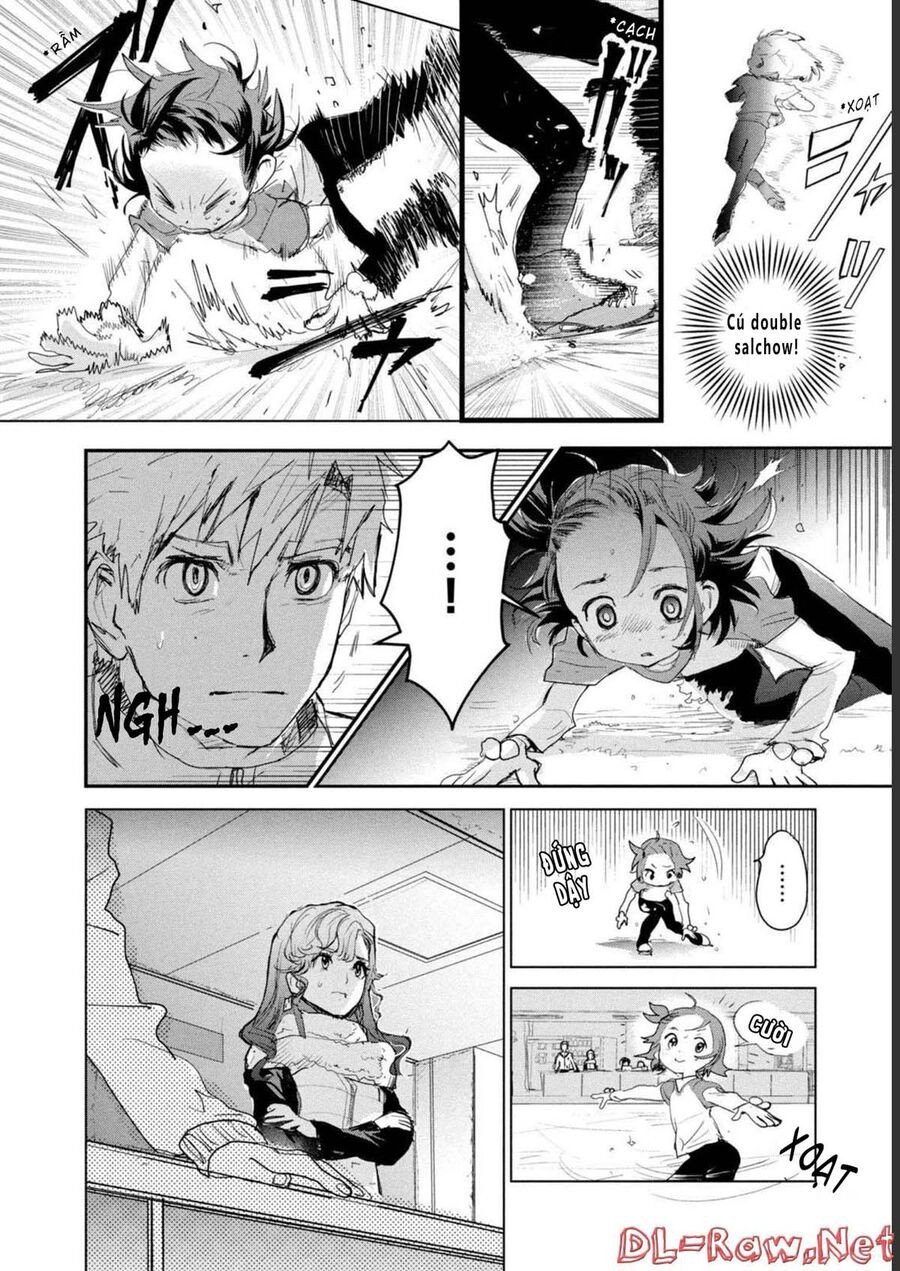 Medalist Chapter 3 - Trang 51