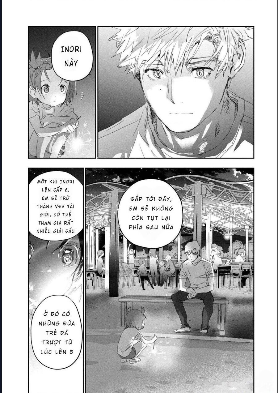 Medalist Chapter 15 - Trang 29