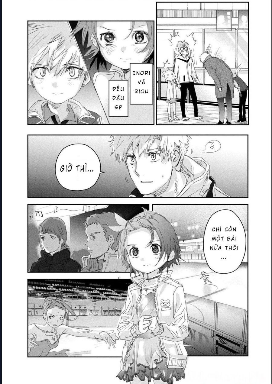 Medalist Chapter 15 - Trang 49