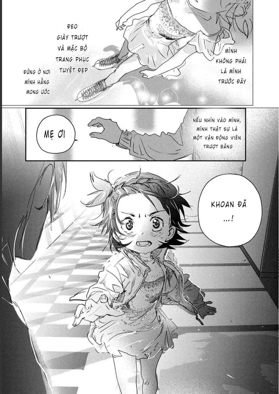 Medalist Chapter 1 - Trang 24