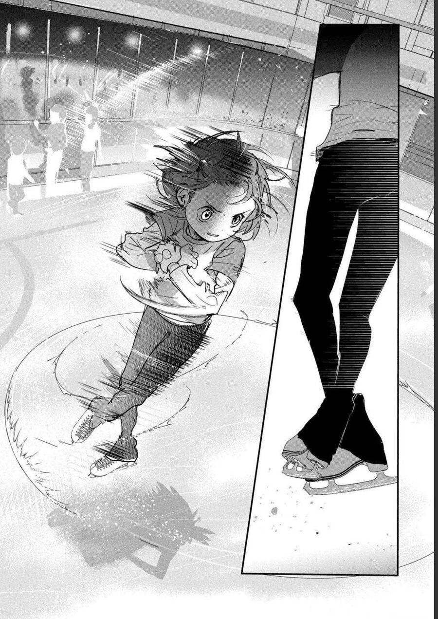 Medalist Chapter 7 - Trang 43