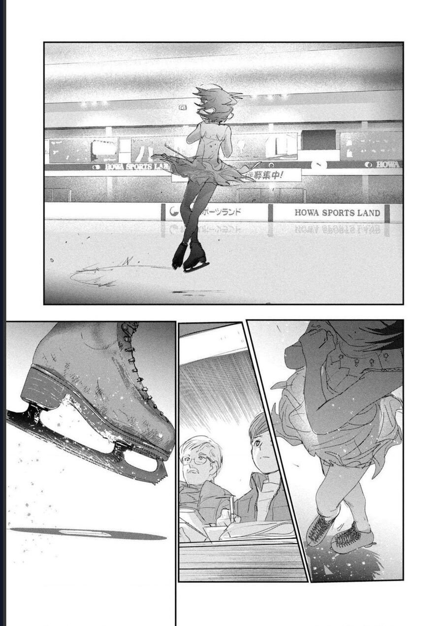 Medalist Chapter 15 - Trang 56