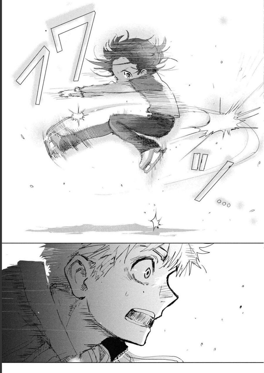 Medalist Chapter 3 - Trang 62