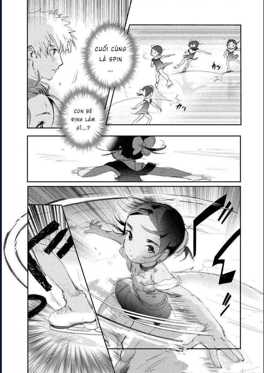 Medalist Chapter 10 - Trang 21