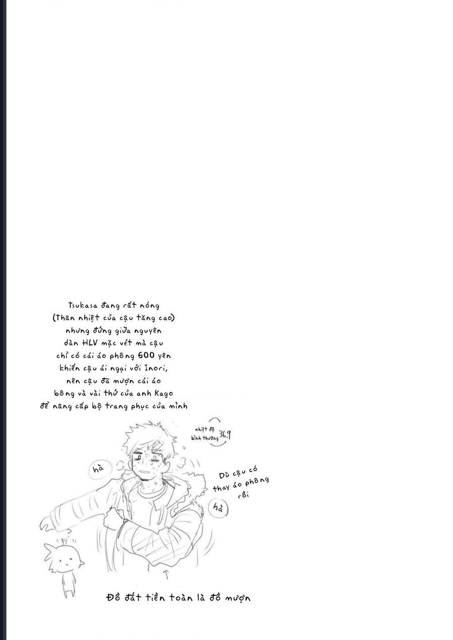 Medalist Chapter 9 - Trang 51