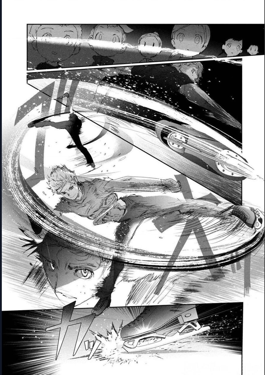 Medalist Chapter 14 - Trang 7