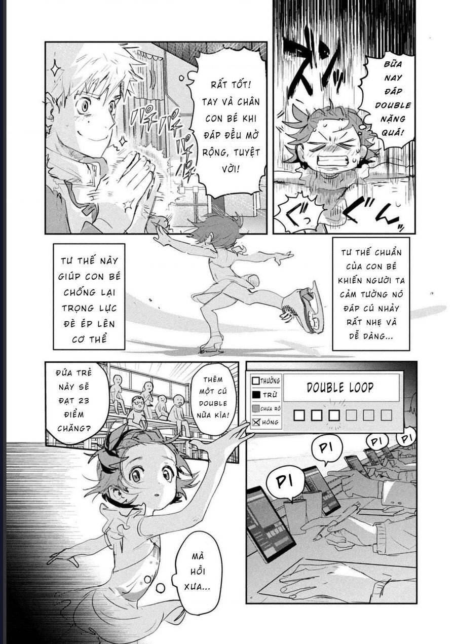 Medalist Chapter 9 - Trang 29