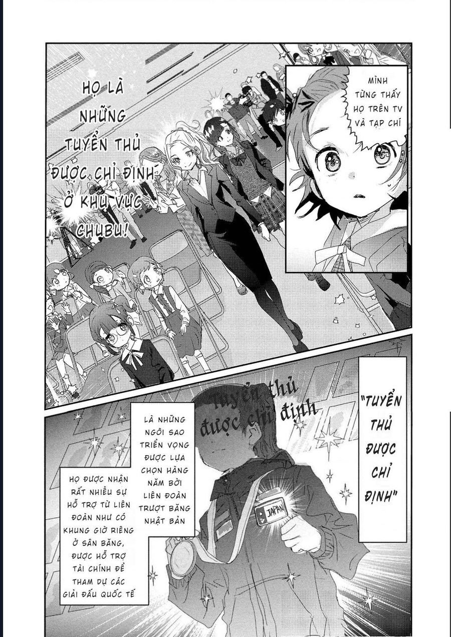 Medalist Chapter 16 - Trang 26