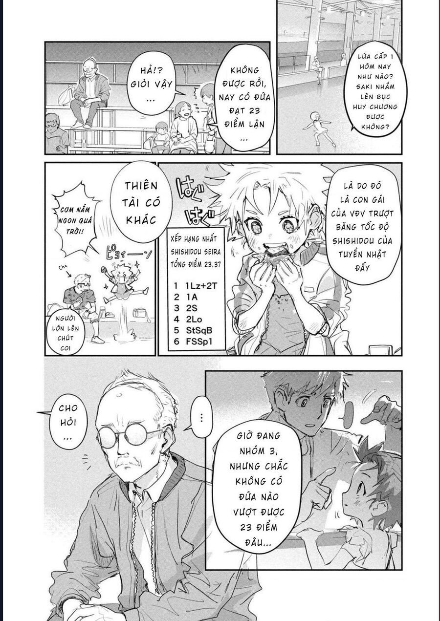 Medalist Chapter 9 - Trang 2
