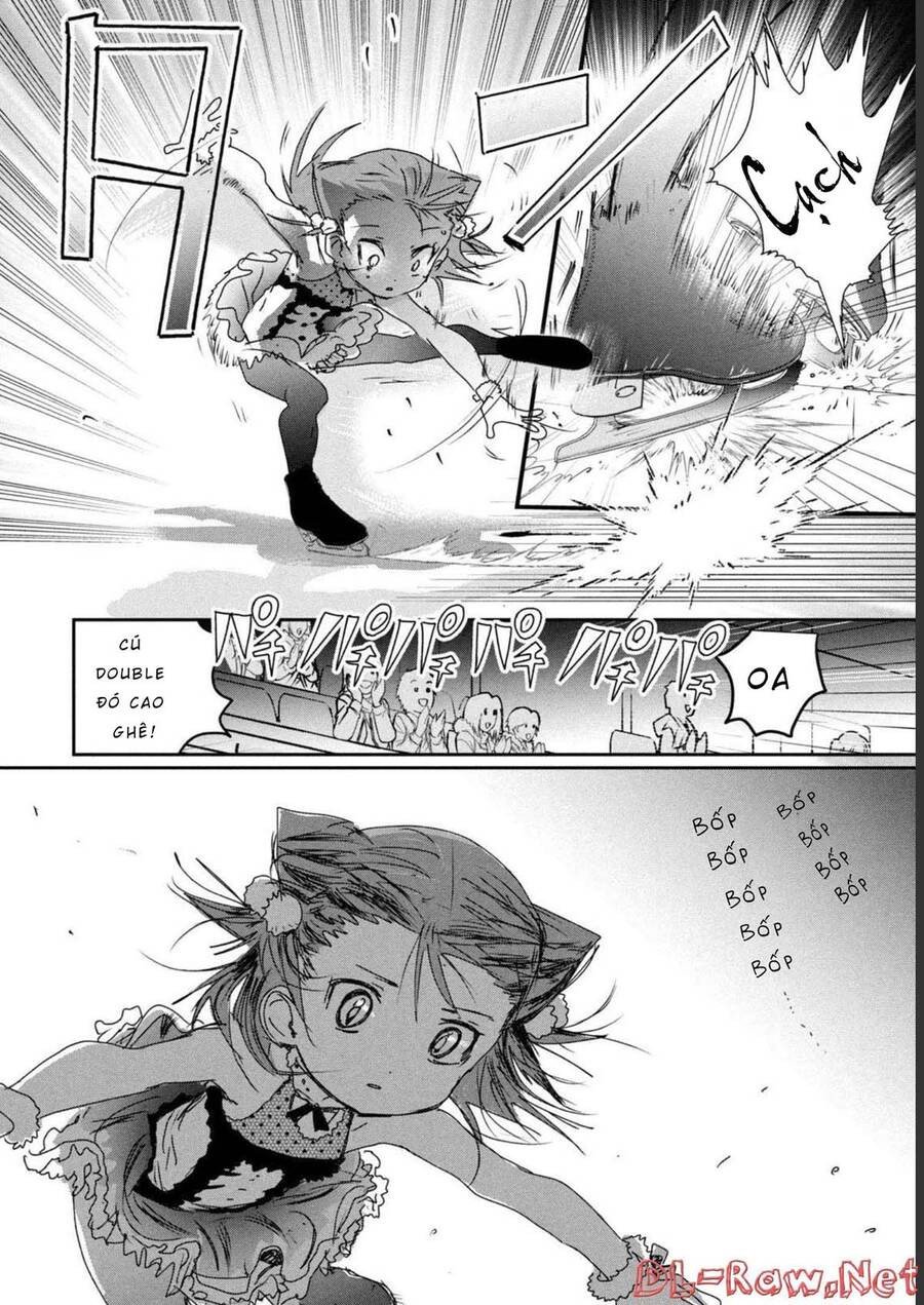 Medalist Chapter 2 - Trang 7