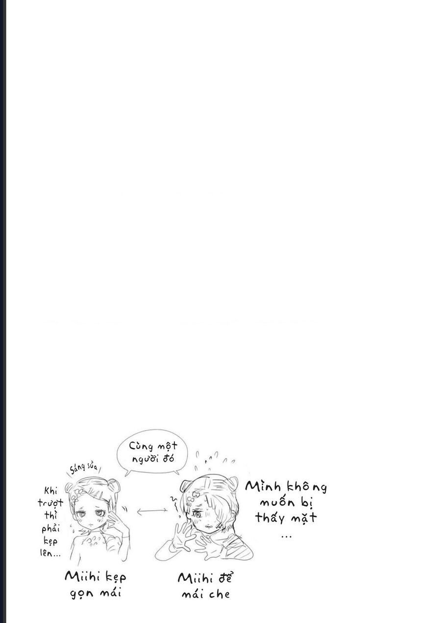 Medalist Chapter 8 - Trang 47