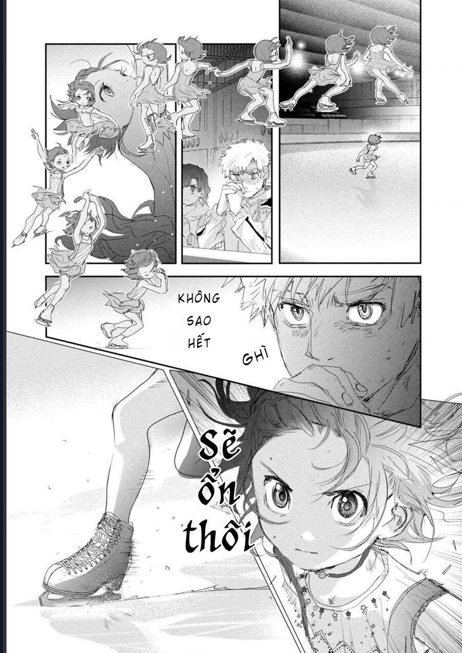 Medalist Chapter 15 - Trang 54