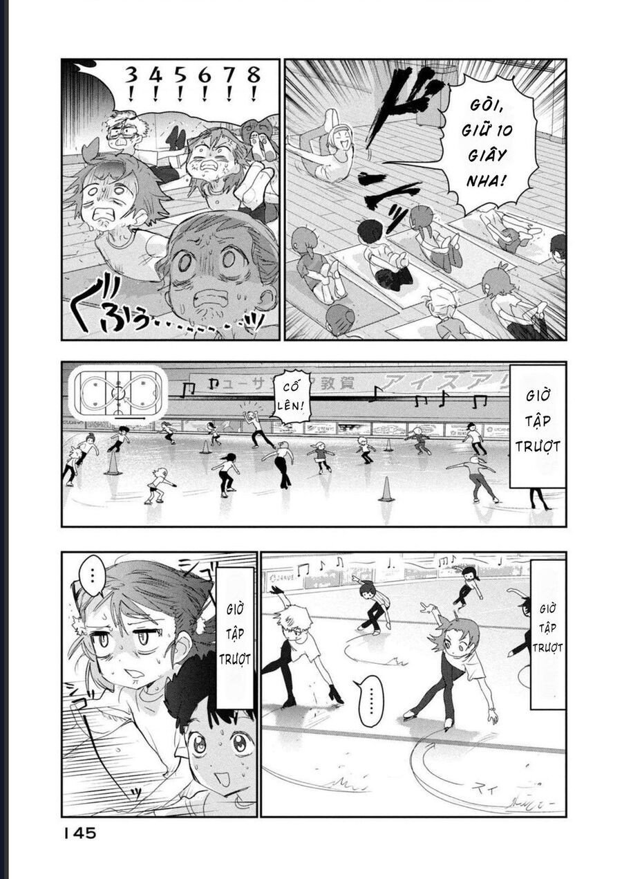 Medalist Chapter 15 - Trang 24