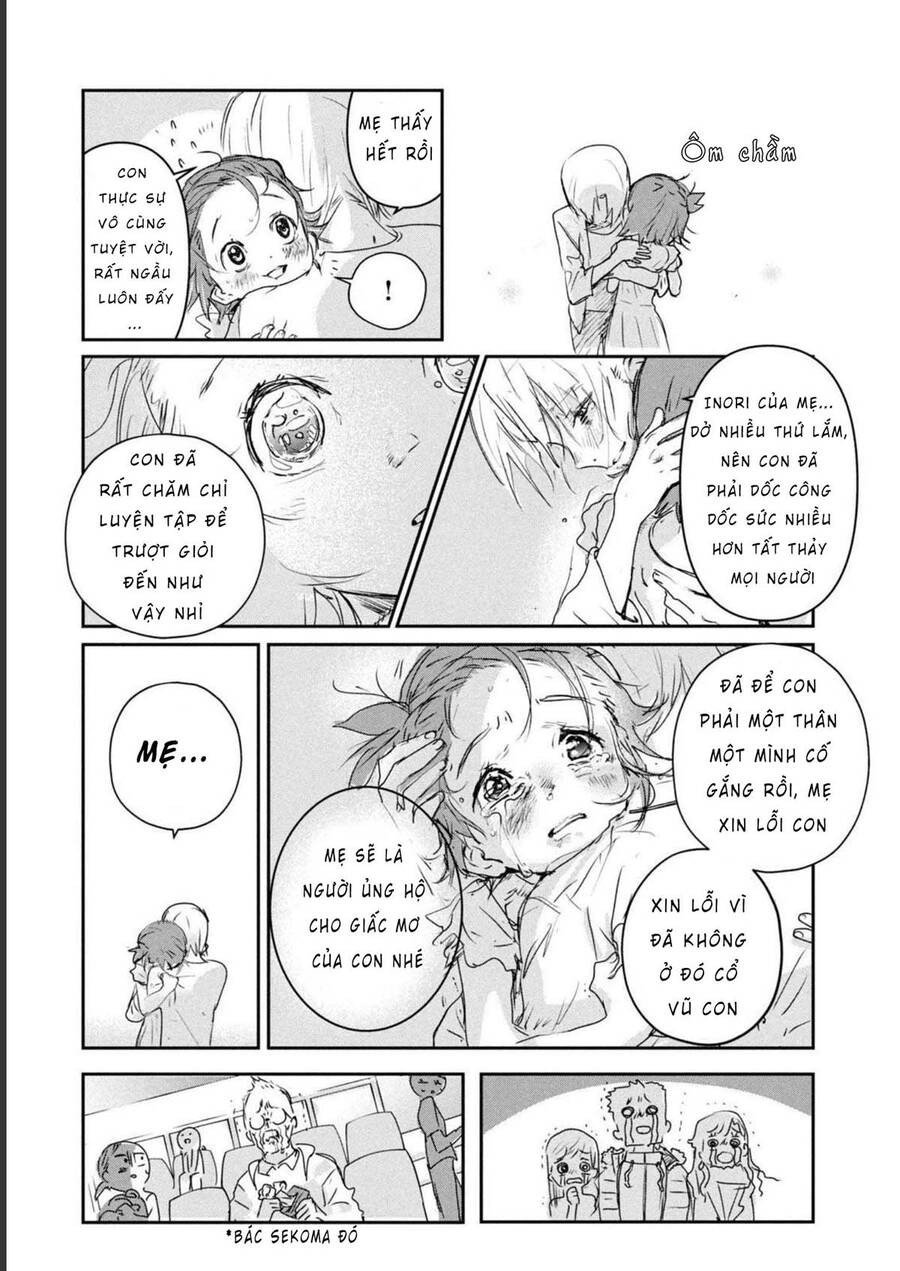Medalist Chapter 1 - Trang 61