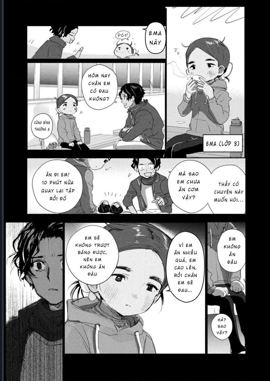 Medalist Chapter 10 - Trang 10