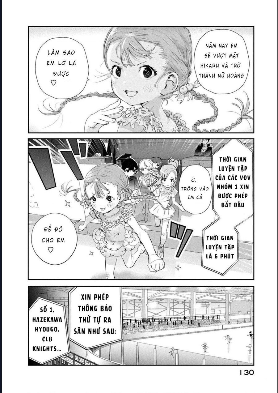 Medalist Chapter 10 - Trang 29