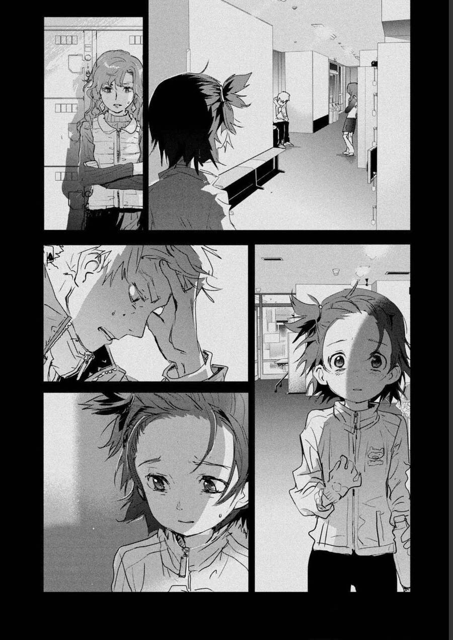 Medalist Chapter 1 - Trang 49