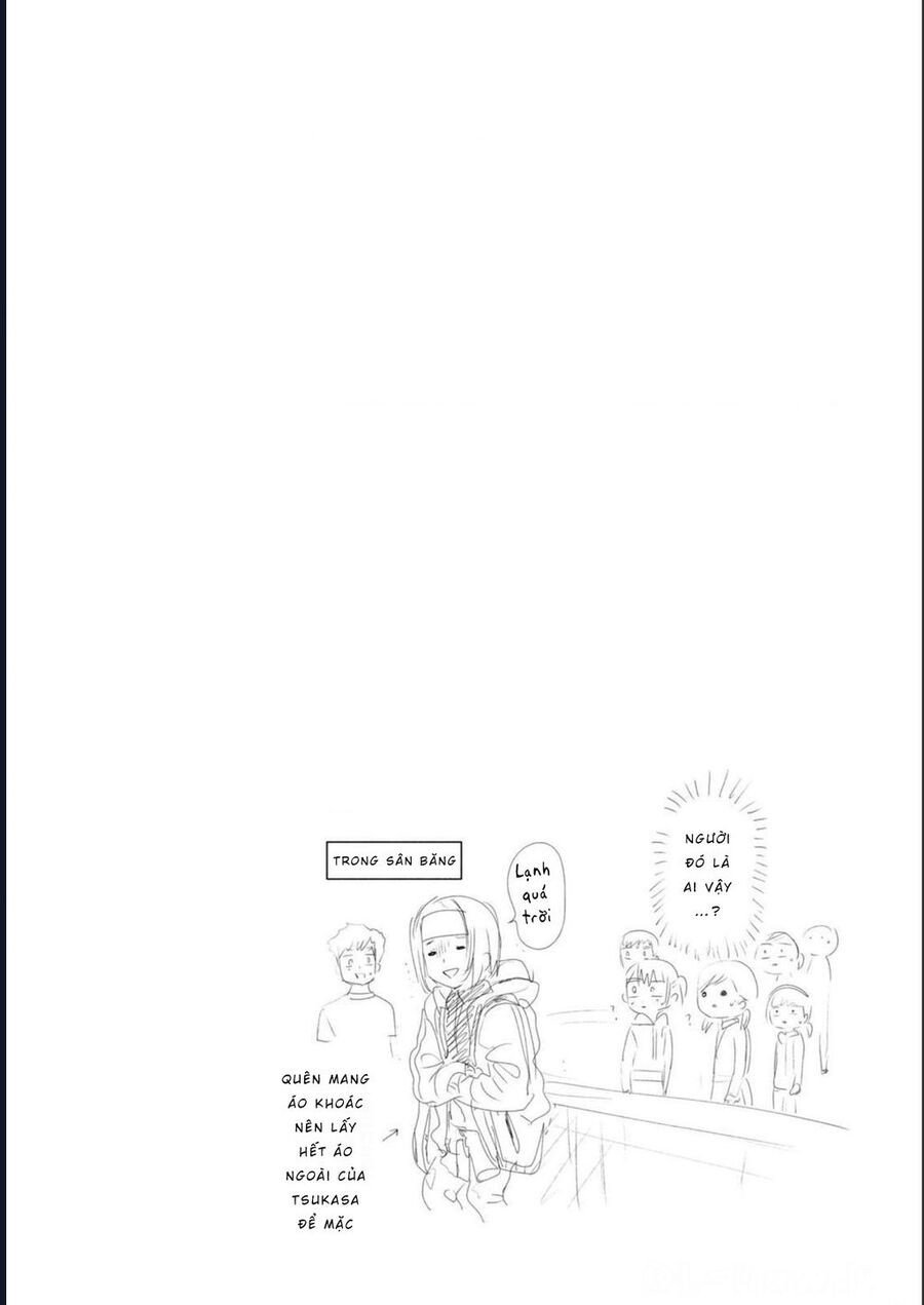 Medalist Chapter 14 - Trang 25