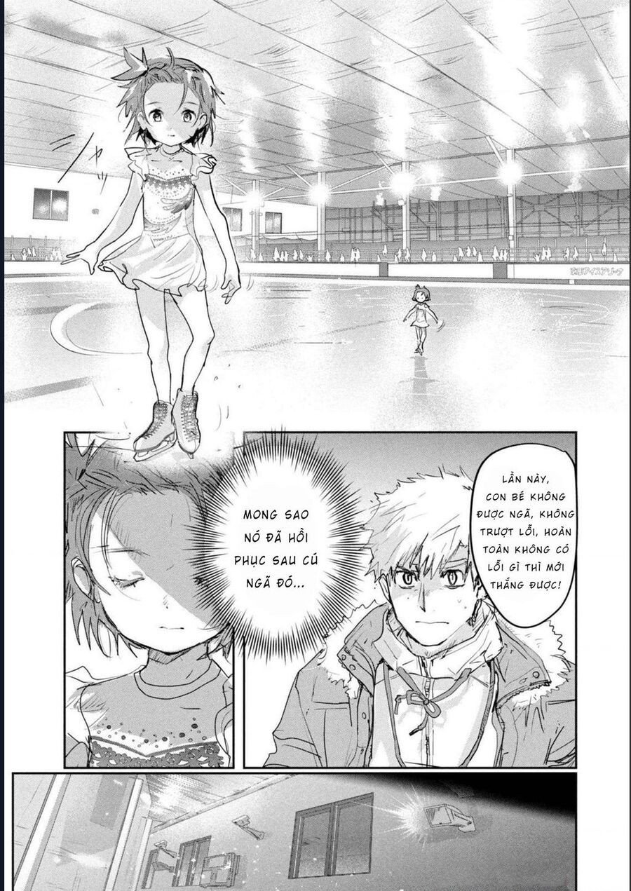 Medalist Chapter 9 - Trang 22