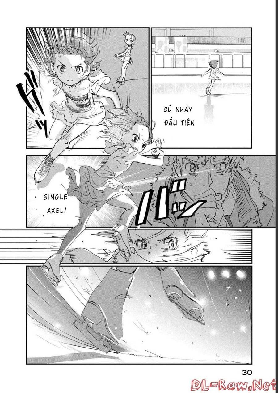 Medalist Chapter 1 - Trang 31