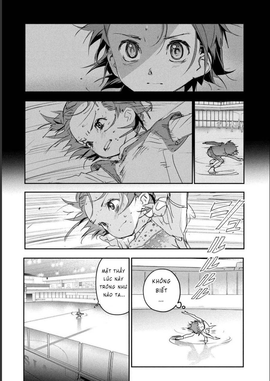 Medalist Chapter 1 - Trang 50