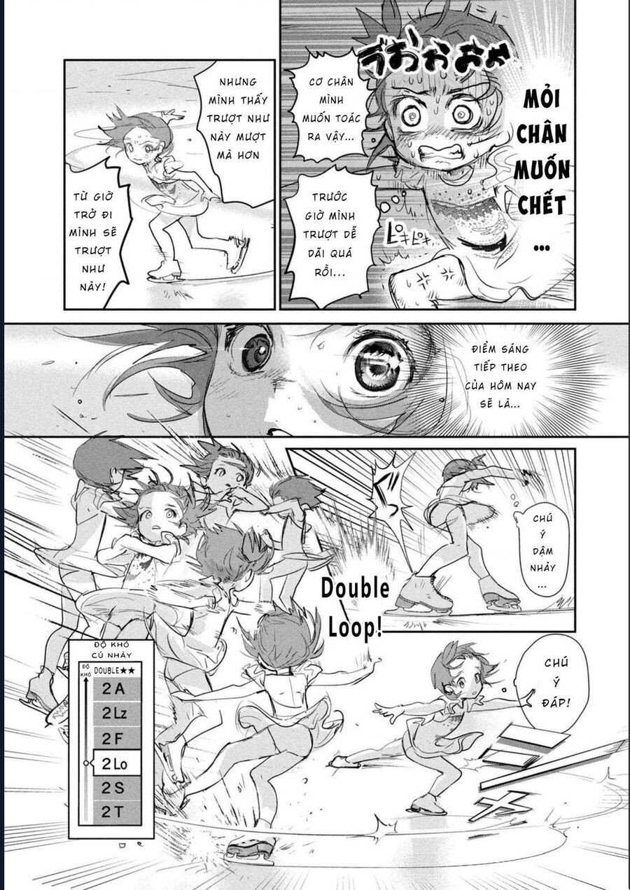 Medalist Chapter 9 - Trang 28