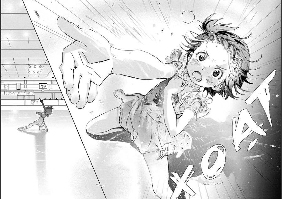 Medalist Chapter 1 - Trang 53