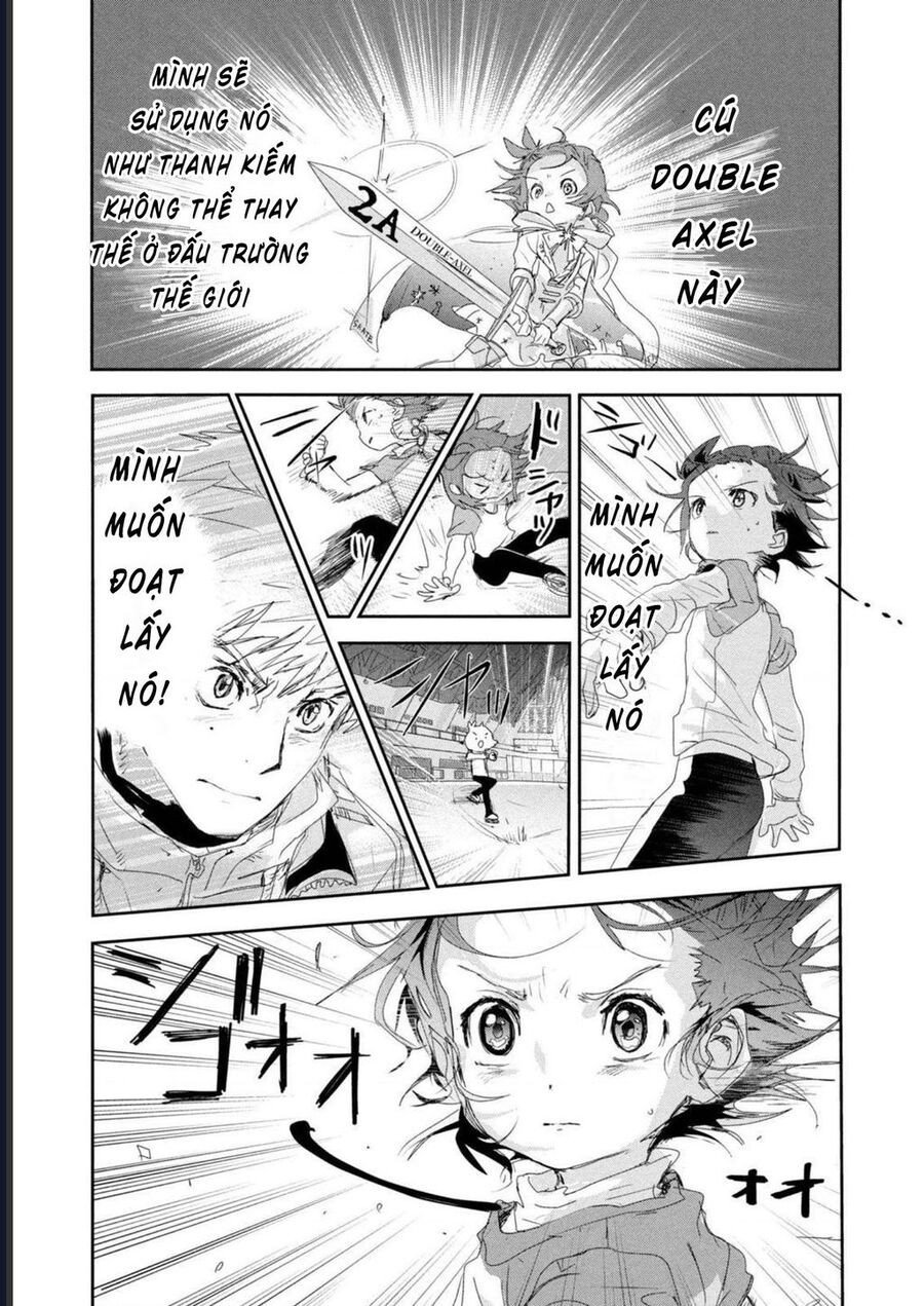 Medalist Chapter 12 - Trang 57