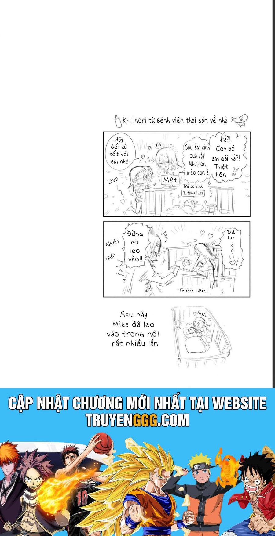Medalist Chapter 6.1 - Trang 8