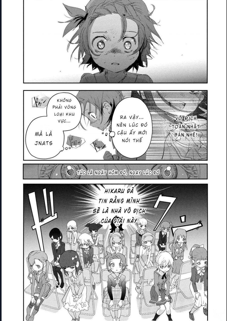 Medalist Chapter 16 - Trang 23