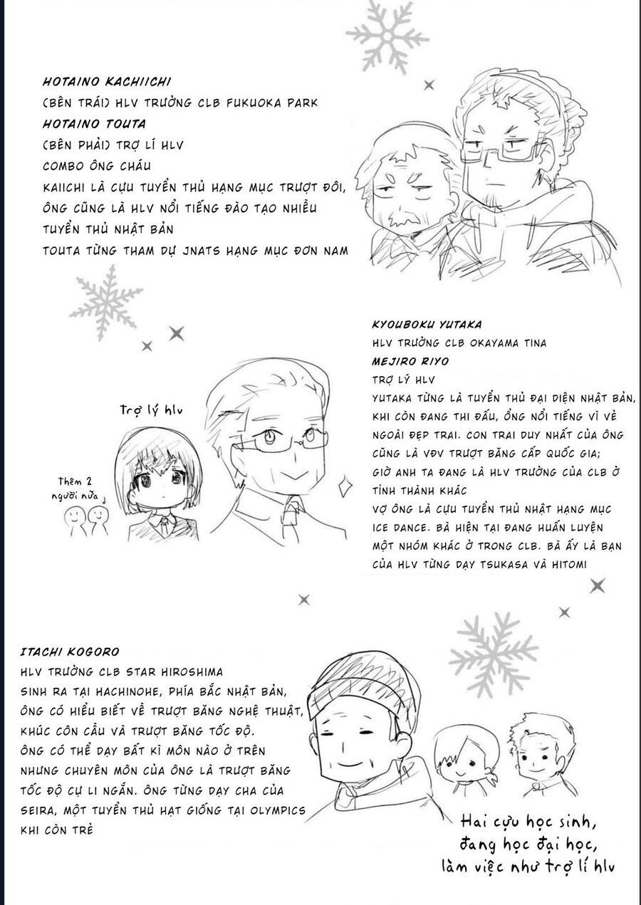 Medalist Chapter 10 - Trang 51
