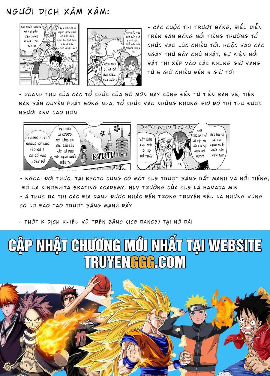 Medalist Chapter 7 - Trang 49