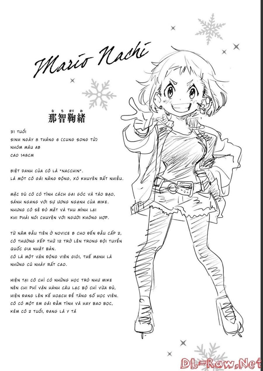Medalist Chapter 5 - Trang 21